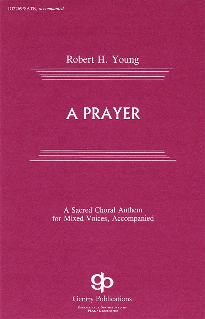 A Prayer
